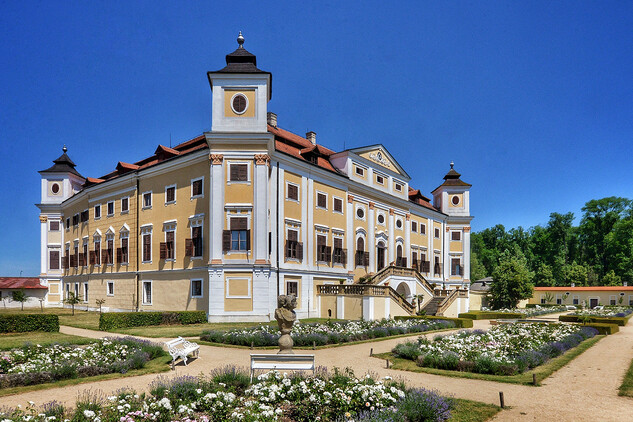 SZ Milotice, Autor: Stanislav Krčmář